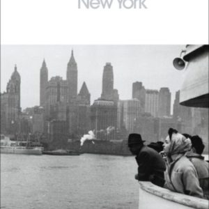 ALLER RETOUR NEW YORK
				 (edición en inglés)
