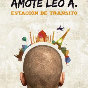 AMOTE LEO A. ESTACION DE TRANSITO
				 (edición en gallego)