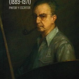 ÁNGEL ESPINOSA HERRER. (1889-1971). PINTOR Y ESCRITOR.
