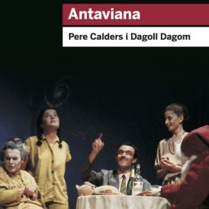 ANTAVIANA
				 (edición en catalán)