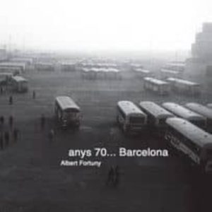 ANYS 70... BARCELONA
				 (edición en catalán)