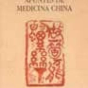 APUNTES DE MEDICINA CHINA