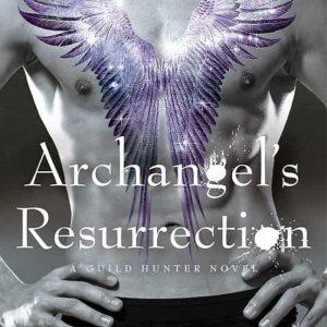 ARCHANGEL S RESURRECTION
				 (edición en inglés)