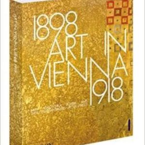 ART IN VIENNA (1898-1918) 4ª ED.
				 (edición en inglés)