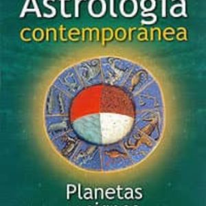 ASTROLOGIA CONTEMPORANEA: PLANETAS Y SIGNOS