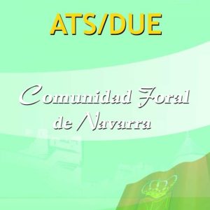 ATS/DUE DE LA COMUNIDAD FORAL DE NAVARRA. TEMARIO PARTE ESPECIFIC A. VOLUMEN III
