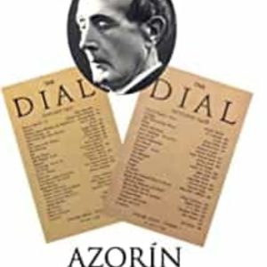 AZORIN EN LA REVISTA THE DIAL