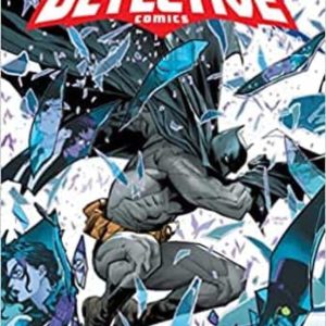 BATMAN: DETECTIVE COMICS VOL. 1: THE NEIGHBORHOOD
				 (edición en inglés)