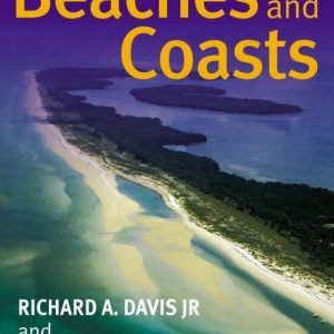 BEACHES AND COASTS
				 (edición en inglés)