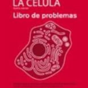 BIOLOGÍA MOLECULAR DE LA CÉLULA. LIBRO DE PROBLEMAS (5ª EDICION) (INCLUYE DVD-ROM)