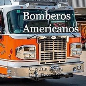 BOMBEROS AMERICANOS