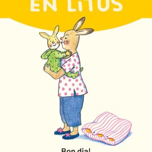 BON DIA! EN LITUS
				 (edición en catalán)