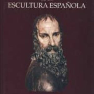 BREVE HISTORIA DE LA ESCULTURA ESPAÑOLA (ED. FACSIMIL DE LA 2ª ED . REFUNDIDA)