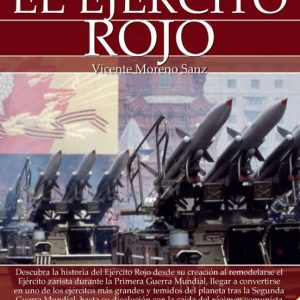 BREVE HISTORIA DEL EJERCITO ROJO EJERCITOS 10