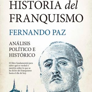 BREVE HISTORIA DEL FRANQUISMO