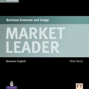 BUSINESS GRAMMAR & USAGE INTERMED/UPPER
				 (edición en inglés)