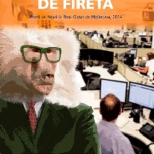 CACIC DE FIRETA
				 (edición en catalán)