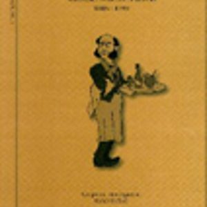 CAFE CON GOTAS: SEMANARIO SATIRICO ILUSTRADO, 1886-1892