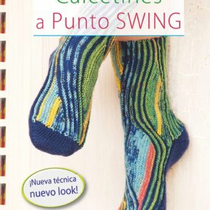 CALCETINES A PUNTO SWING