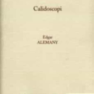 CALIDOSCOPI
				 (edición en catalán)