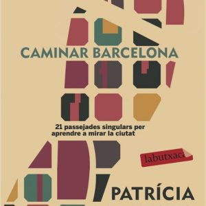 CAMINAR BARCELONA (CAT)
				 (edición en catalán)