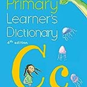 COLLINS COBUILD PRIMARY LEARNER S DICTIONARY (4ª ED.)
				 (edición en inglés)