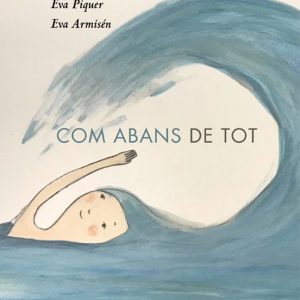 COM ABANS DE TOT
				 (edición en catalán)