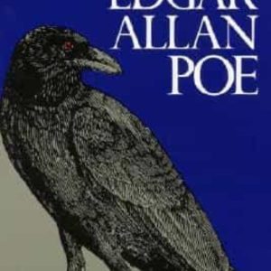 COMPLETE STORIES AND POEMS OF EDGAR ALLAN POE
				 (edición en inglés)