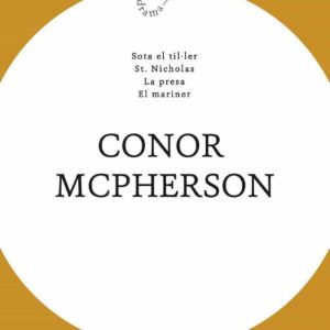 CONOR MCPHERSON
				 (edición en catalán)