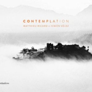 CONTEMPLATION
				 (edición en francés)