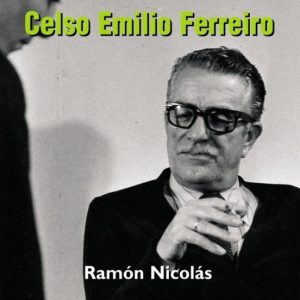 CONVERSAS CON CELSO EMILIO FERREIRO
				 (edición en gallego)