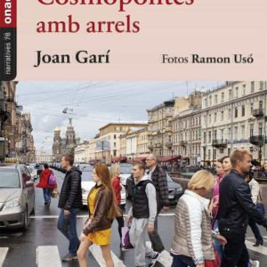 COSMOPOLITES AMB ARRELS
				 (edición en valenciano)