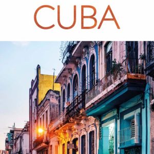 CUBA 2020 (GUIAS VISUALES)