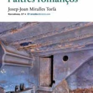 D ANIMES, VENÇUTS I ALTRES ROMANÇOS
				 (edición en catalán)