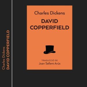 DAVID COPPERFIELD (CAT)
				 (edición en catalán)