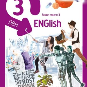 DBH 3 EKI ENGLISH 3 (PACK 3)
				 (edición en inglés)