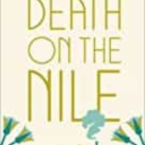 DEATH ON THE NILE    (AUDIOLIBRO)
				 (edición en inglés)
