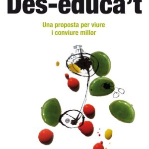 DES-EDUCA T
				 (edición en catalán)