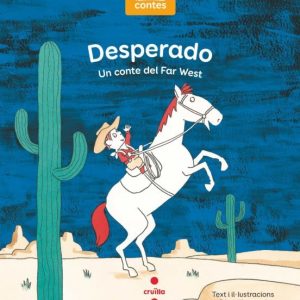DESPERADO
				 (edición en catalán)