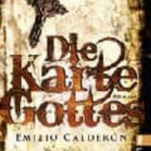 DIE KARTE GOTTES
				 (edición en alemán)