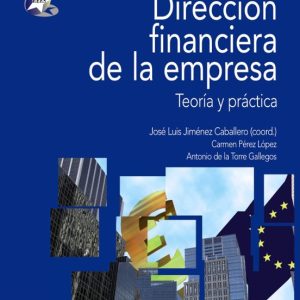 DIRECCION FINANCIERA DE LA EMPRESA: TEORIA Y PRACTICA (2ª ED)