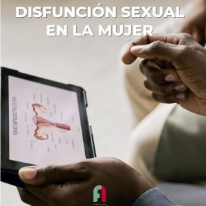 DISFUNCIÓN SEXUAL EN LA MUJER