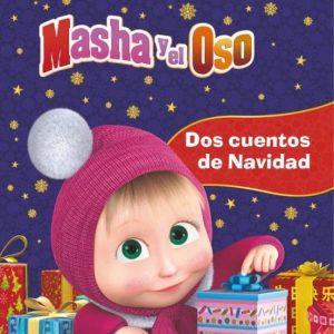 DOS CUENTOS DE NAVIDAD (MASHA Y EL OSO)