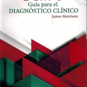 DSM-5. GUIA PARA EL DIAGNOSTICO CLINICO
