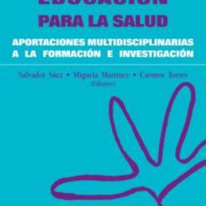 EDUCACION PARA LA SALUD
				 (edición en catalán)