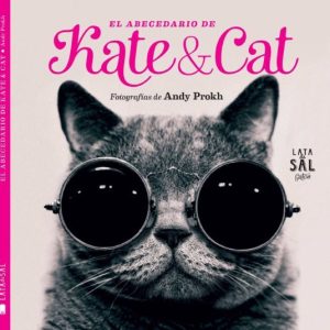 EL ABECEDARIO DE KATE & CAT