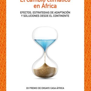 EL CAMBIO CLIMÁTICO EN AFRICA