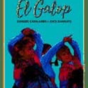 EL GALOP. DANSES CATALANES I JOCS DANSATS
				 (edición en catalán)