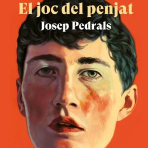 EL JOC DEL PENJAT
				 (edición en catalán)