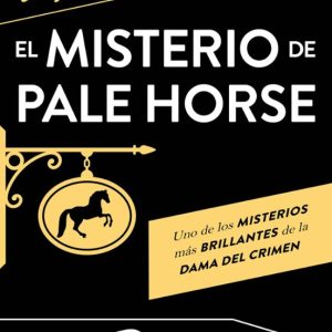 EL MISTERIO DE PALE HORSE